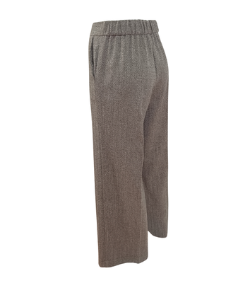 WOMEN'S TROUSERS 4450 Tellini S.r.l. Wholesale Clothing